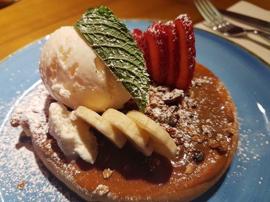 Zenith Brunch & Cocktails